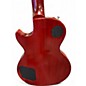 Used 2019 Gibson Les Paul Classic Iced Tea Solid Body Electric Guitar