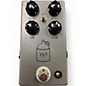 Used JHS Pedals Moonshine Overdrive V2 Effect Pedal thumbnail