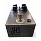 Used JHS Pedals Moonshine Overdrive V2 Effect Pedal