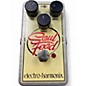 Used Electro-Harmonix Soul Food Overdrive Effect Pedal thumbnail