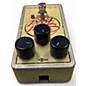 Used Electro-Harmonix Soul Food Overdrive Effect Pedal