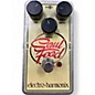 Used Electro-Harmonix Soul Food Overdrive Effect Pedal