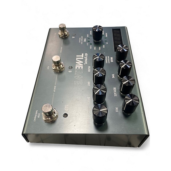 Used Strymon Timeline Delay Effect Pedal