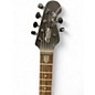 Used Sterling by Music Man JP60 Black Solid Body Electric Guitar