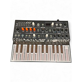 Used Arturia MicroFreak Synthesizer