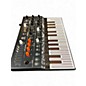 Used Arturia MicroFreak Synthesizer