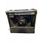 Used Crate GX65 Guitar Combo Amp