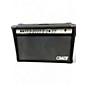 Used Crate TD50C Guitar Combo Amp thumbnail