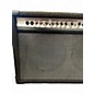 Used Crate TD50C Guitar Combo Amp
