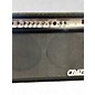 Used Crate TD50C Guitar Combo Amp