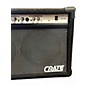 Used Crate TD50C Guitar Combo Amp