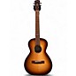 Used Alvarez DELTA DELITE SUNBURST Acoustic Electric Guitar thumbnail
