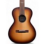 Used Alvarez DELTA DELITE SUNBURST Acoustic Electric Guitar