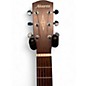 Used Alvarez DELTA DELITE SUNBURST Acoustic Electric Guitar