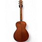 Used Alvarez DELTA DELITE SUNBURST Acoustic Electric Guitar