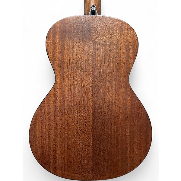 Used Alvarez DELTA DELITE SUNBURST Acoustic Electric Guitar