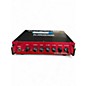 Used TC Electronic thrust Bass Power Amp thumbnail
