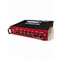 Used TC Electronic thrust Bass Power Amp