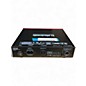 Used TC Electronic thrust Bass Power Amp