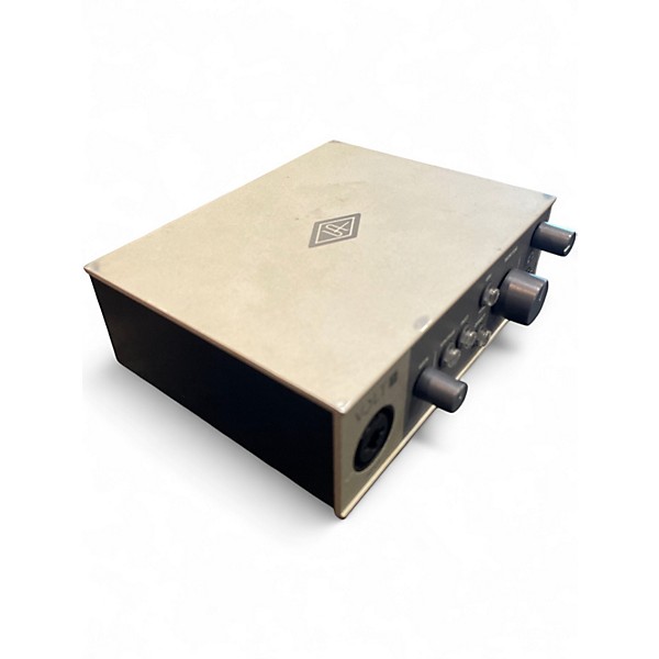 Used Universal Audio Volt 1 Audio Interface