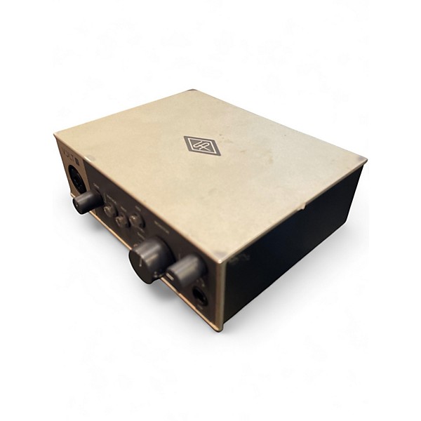 Used Universal Audio Volt 1 Audio Interface