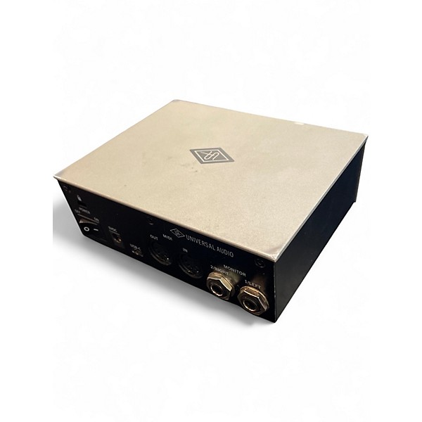 Used Universal Audio Volt 1 Audio Interface