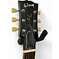 Used Gibson Les Paul Classic Plus tabacco burst Solid Body Electric Guitar