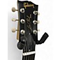 Used Gibson Les Paul Classic Double Cut TV Yellow Solid Body Electric Guitar