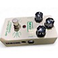 Used MXR M66S Classic Overdrive Effect Pedal