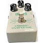 Used MXR M66S Classic Overdrive Effect Pedal