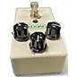 Used MXR M66S Classic Overdrive Effect Pedal