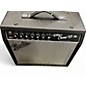 Used Fender Vibro Champ XD 5W 1X8 Guitar Combo Amp thumbnail