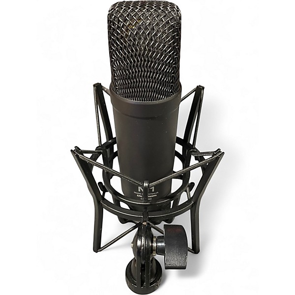 Used RODE NT1 Condenser Microphone