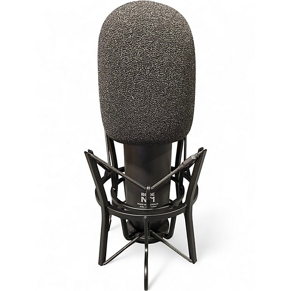 Used RODE NT1 Condenser Microphone