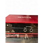 Used Focusrite Scarlett Solo Gen 2 Audio Interface