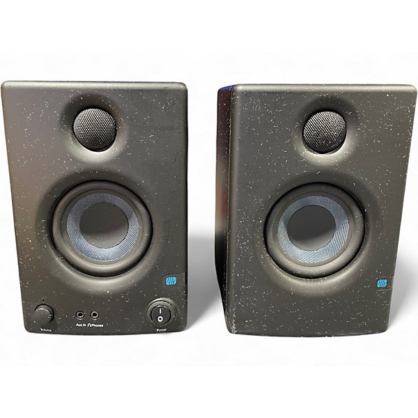 Used PreSonus Eris 3.5 Powered Monitor