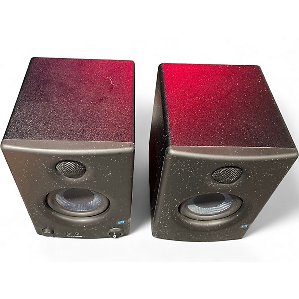 Used PreSonus Eris 3.5 Powered Monitor