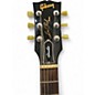 Used 2011 Gibson Les Paul Studio Deluxe Lemonburst Solid Body Electric Guitar