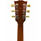 Used 2011 Gibson Les Paul Studio Deluxe Lemonburst Solid Body Electric Guitar