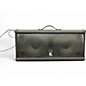 Used Kustom PA KPX210A Powered Speaker thumbnail