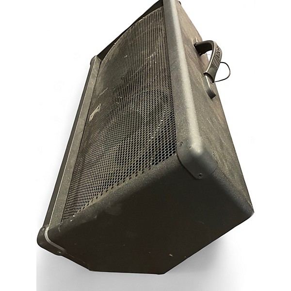 Used Kustom PA KPX210A Powered Speaker