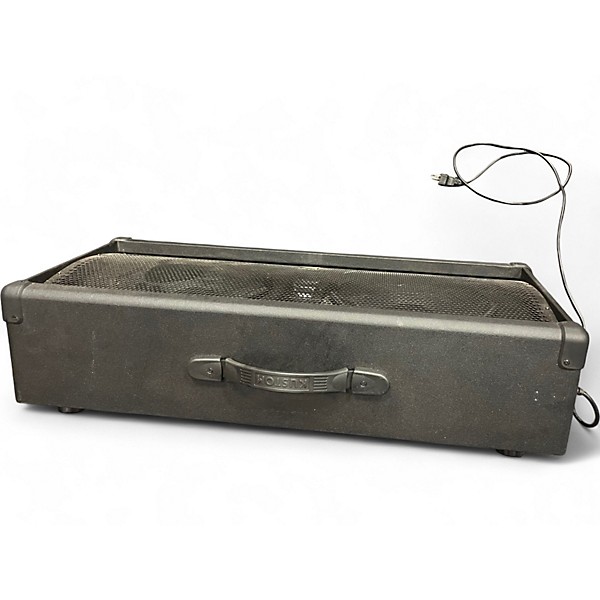 Used Kustom PA KPX210A Powered Speaker