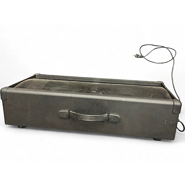 Used Kustom PA KPX210A Powered Speaker