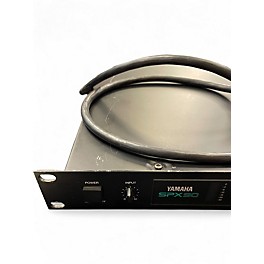Used Yamaha SPX90 Effect Processor