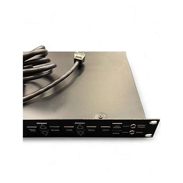 Used Yamaha SPX90 Effect Processor