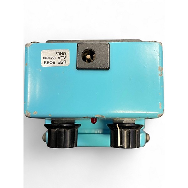 Used BOSS CE-2 Effect Pedal