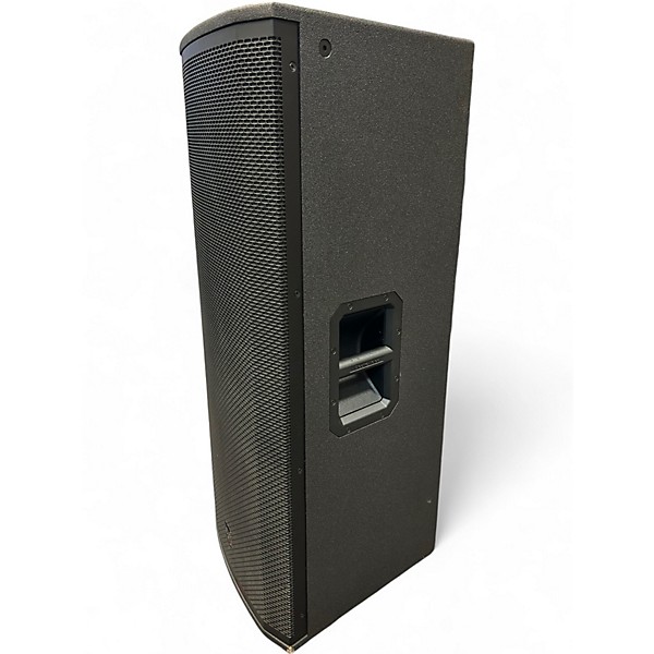 Used Electro-Voice ETX35P Powered Speaker