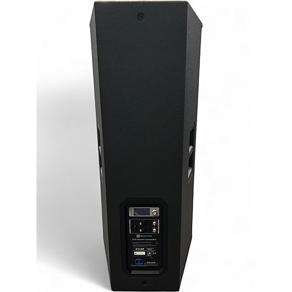 Used Electro-Voice ETX35P Powered Speaker