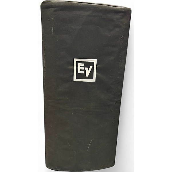 Used Electro-Voice ETX35P Powered Speaker
