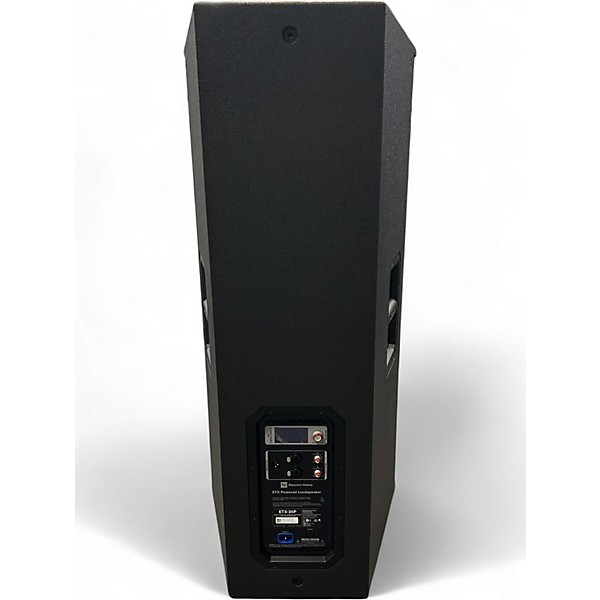 Used Electro-Voice ETX35P Powered Speaker